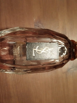 YveSaintLaurent Parissiene edt 90 ml used