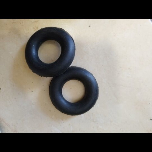 Alfa Romeo 75 Exhaust Mounts And Hoses New