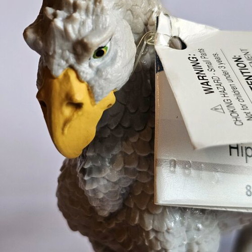 Φιγούρα Ιππόγρυπα Mythical Realms Safari Ltd καινούργιο