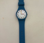Swatch watch new