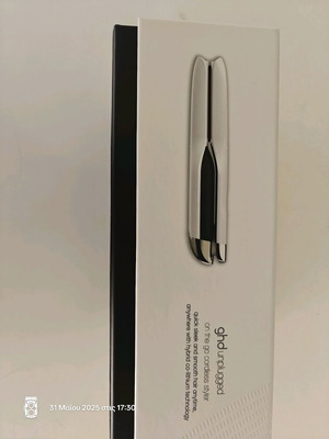 Ghd Unplugged On The Go Cordless Styler like new