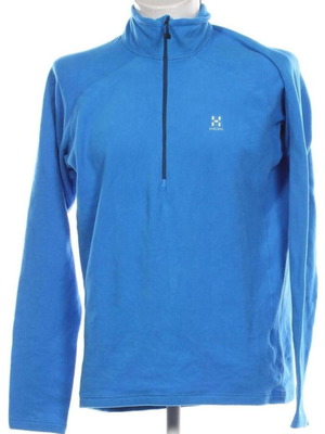 Haglöfs Astro Top fleece new men's size XL blue