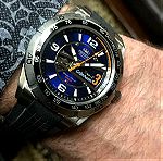  ORIENT AUTOMATIC MARCUS GRONHOLM LIMITED EDITION N.871