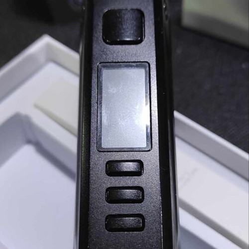 Thelema Solo 100W Mod used by Lost Vape - € 29,00