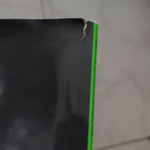 Xbox Official Magazine Christmas 2018 edition with gaming calendar