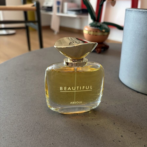Estée Lauder Beautiful Absolu Eau de Parfum 50ml used