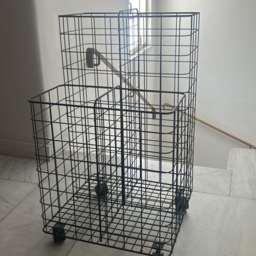 Storage holder for drawings or posters like new