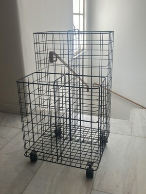 Θήκη για σχέδια ή αφίσες σαν καινούργιο