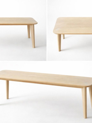 Έπιπλο τηλεόρασης ΙΚΕΑ μεταχειρισμένο από μασίφ ξύλο