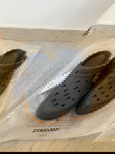 Γυναικεία Crocs Bubble Crush Clog
