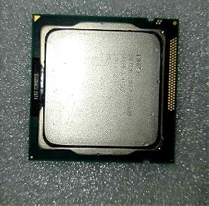 CPU Intel i7-2600