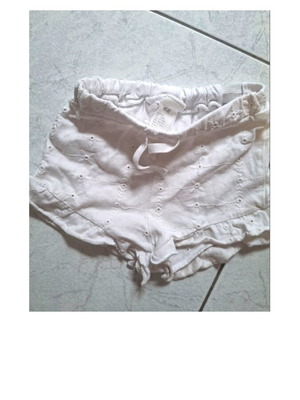 Shorts like new