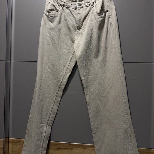 Celestino beige jeans, oversized, size XXL