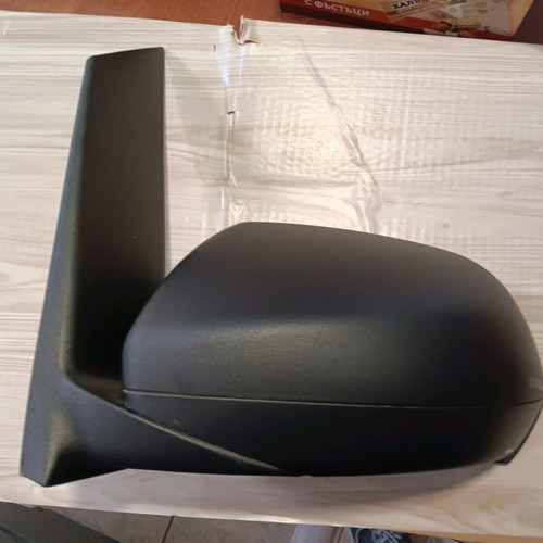Mercedes-Benz W447 Vito V-Class driver side mirror used without glass