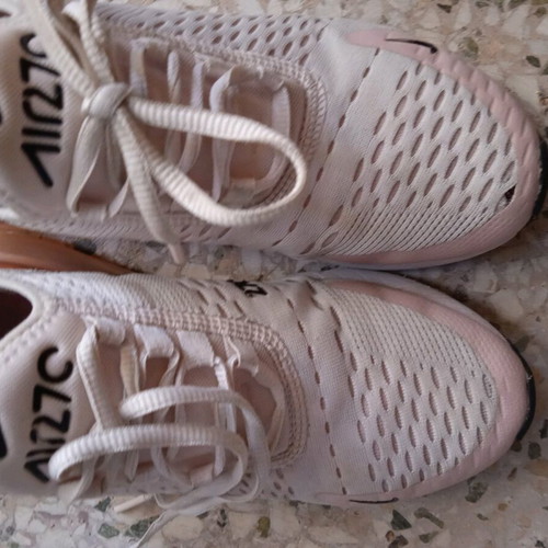 Nike Air Max 270 like new, size 36.5