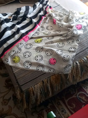 Codello scarf excellent