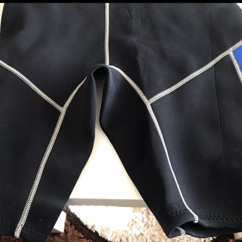 Mares Tritone Monoshort 2.5 mm wetsuit like new, diving and spearfishing