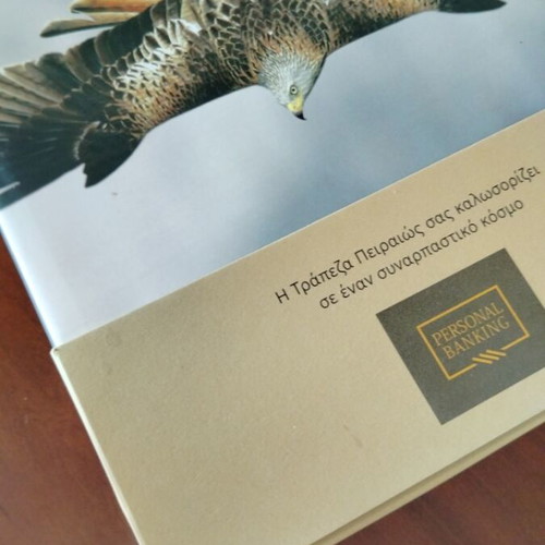 Photography book Photographer of wildlife like new