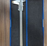 INTER 774126 Analog Caliper New