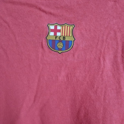 Barcelona T-shirt like new, original