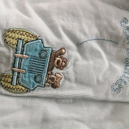 Baby jacket for boy like new, up to 6 months, 68 cm, 8 kg