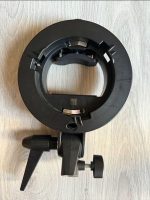 Bracket Godox σαν καινούργιο