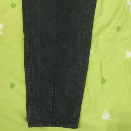 Stradivarius jeans pack of 15 or separate 10, cropped flare 38 and slouchy 34