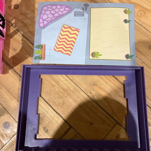 Lps house like new