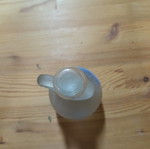Carafe with Serifos logo new