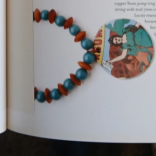 Custom Cool Jewelry book by Melinda Barta