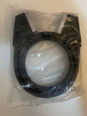 Scart cable new in packaging