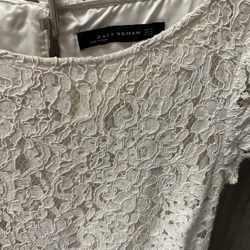 Zara dress in small-medium