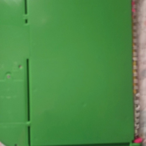 Electronic book with touch function used, Greek language