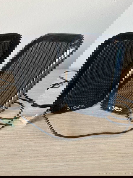 Mini ηχεία Turbox
