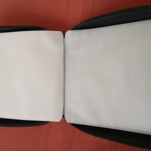CD case new for photo storage