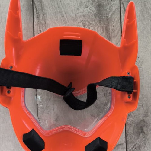 Big Hero 6 Mask like new