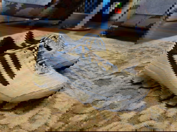 Adidas Αθλητικά Παπούτσια Νο 46