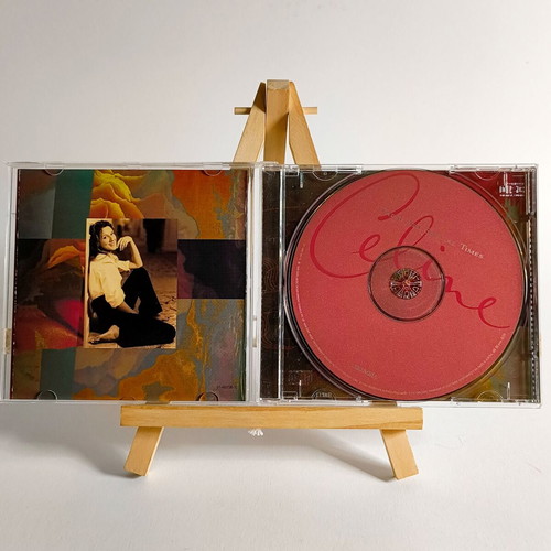 Celine Dion These Are Special Times CD used, pop