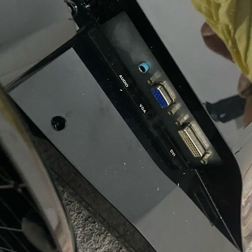 Turbox monitor like new