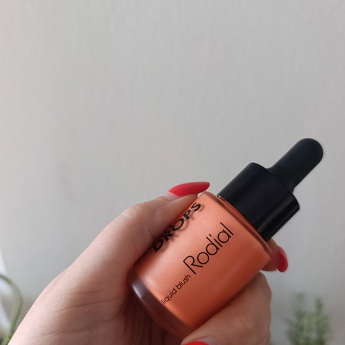 Rodial Blush Drops new, unused