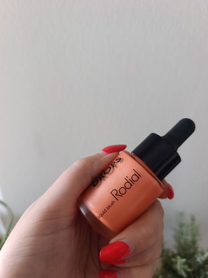 Rodial Blush Drops new, unused