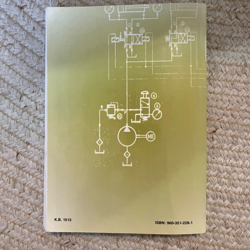 3 Technical Engineering Books like new – Thermodynamics, Automation, Machine Elements