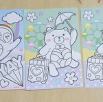 Painting sheets new
