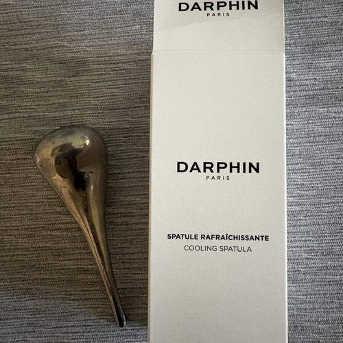 Darphin Cooling Spatula like new