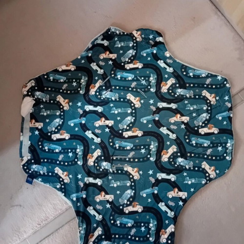 La Millou Egg Blanket used, excellent condition