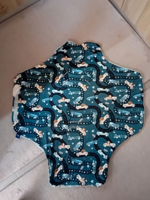 La Millou Egg Blanket used, excellent condition