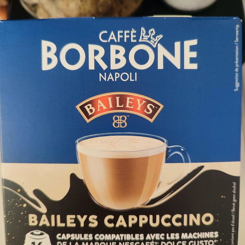 Κάψουλες καφέ και ροφήματα Dolce Gusto σαν καινούργιο