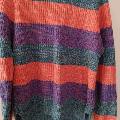 Atmosphere shirt used, in very good condition