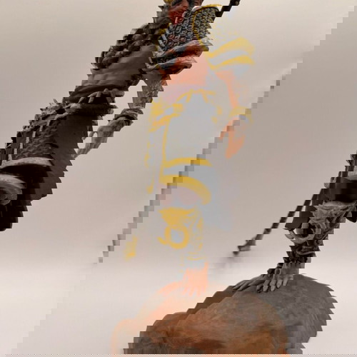 Фигура Black Myth WuKong 26.7см нова, ръчно боядисана