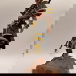 Фигура Black Myth WuKong 26.7см нова, ръчно боядисана